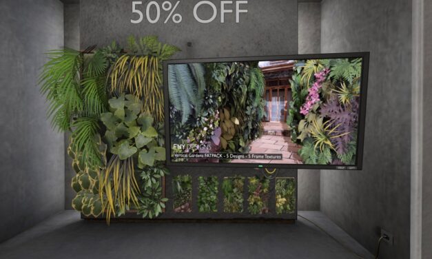 50% Off from FNY Designs Exclusively at The Outlet