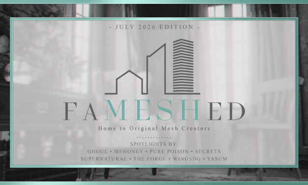 Smooth Sailing All the Way to Fameshed!