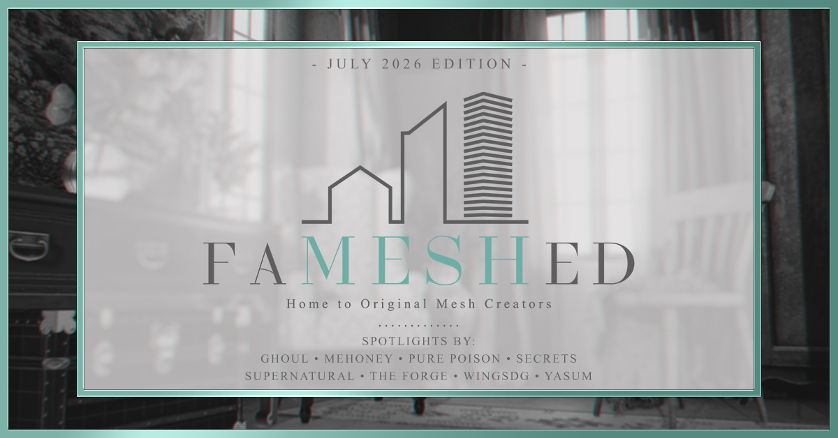 Smooth Sailing All the Way to Fameshed!
