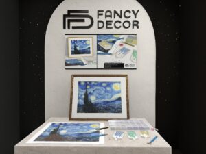 Fancy Decor