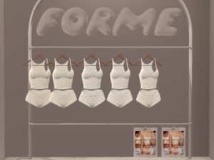 Forme