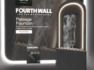 Fourth Wall
