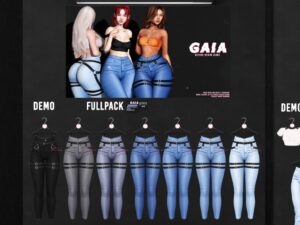 Gaia