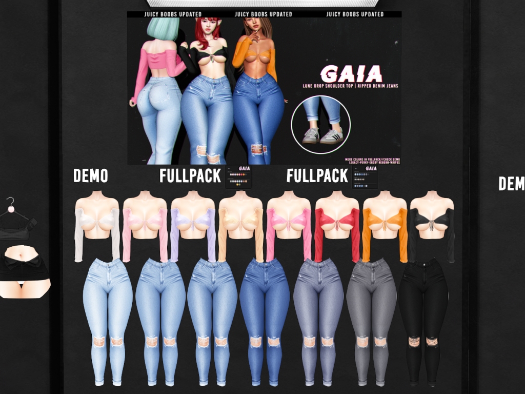 Gaia