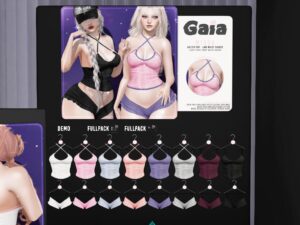 Gaia