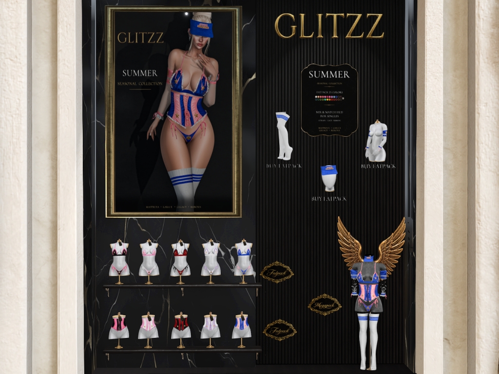 Glitzz