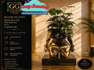 Golden&Grace Decor