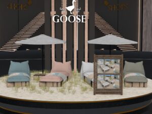 Goose