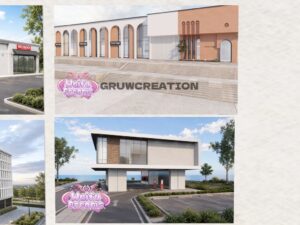 Gruw