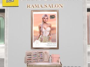 Rama.Salon