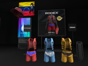 Rodex