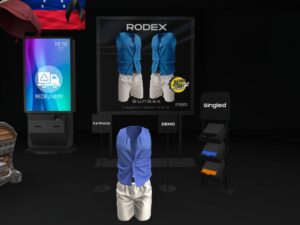 Rodex
