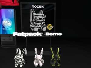 Rodex