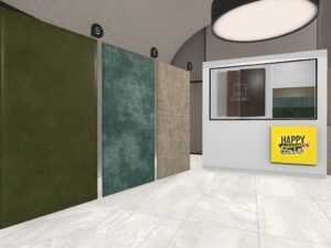 The Design Firm Collection