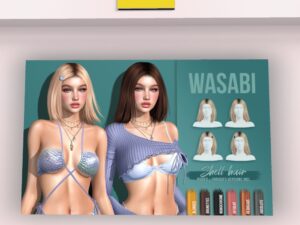 Wasabi