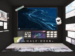 Half-Deer