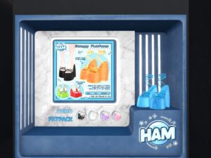 Ham