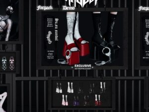 Handcuffs