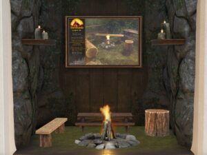 Harshlands