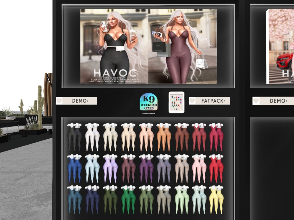 Havoc