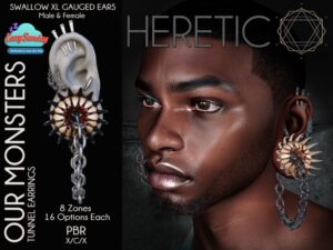 Heretic