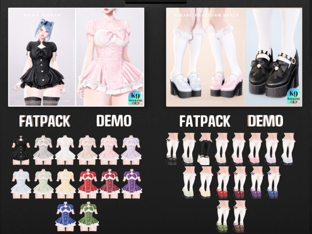 Hime*Dream