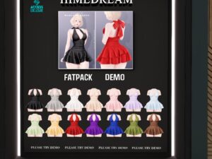 Hime*Dream