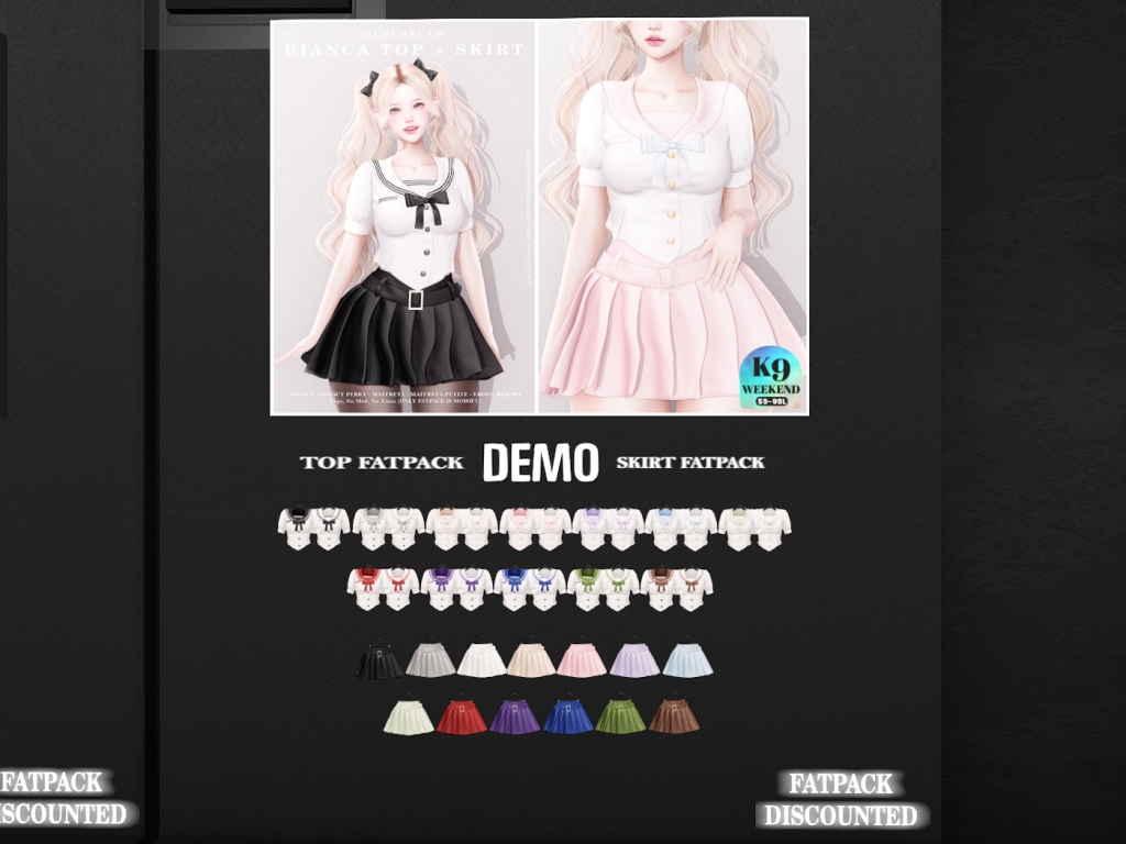 Hime*Dream