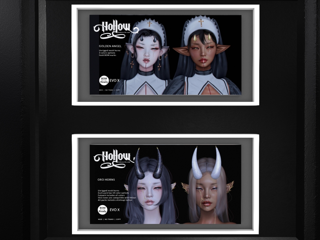 Hollow