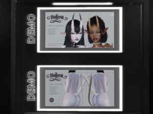 Hollow