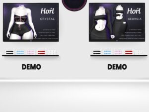 Horl