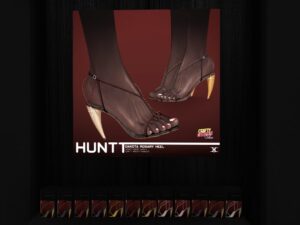 Huntt