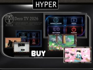 Trap x Hyper