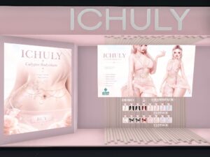 Ichuly
