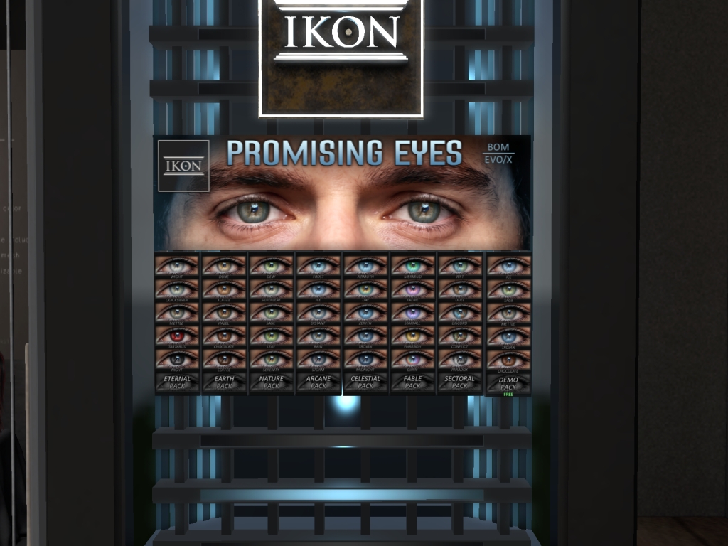 Ikon