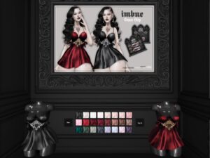 Imbue