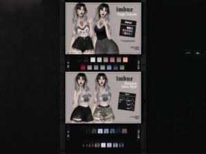 Imbue