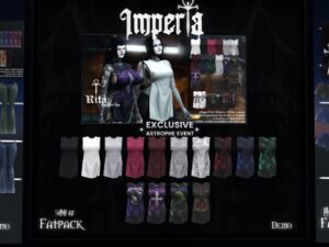 Imperia