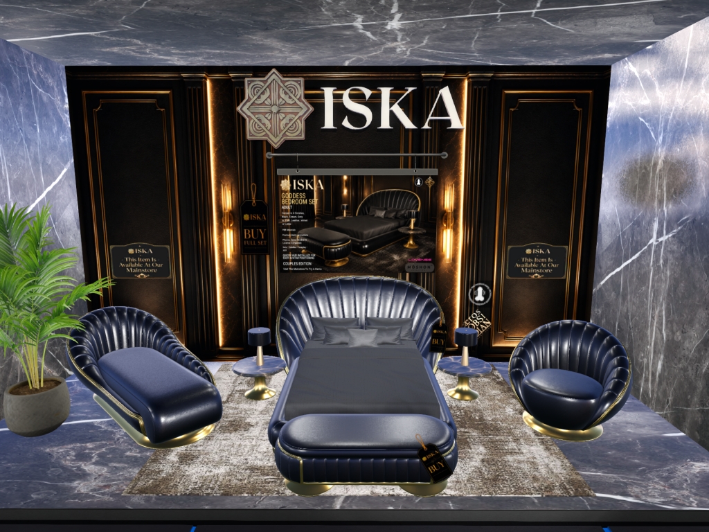 Iska