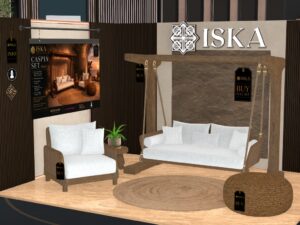 Iska