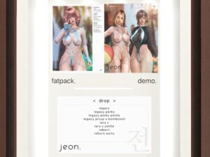 Jeon
