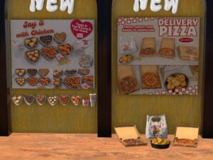 Junk Food