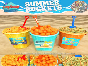 Junk Food