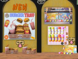 Junk Food