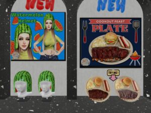 Junk Food