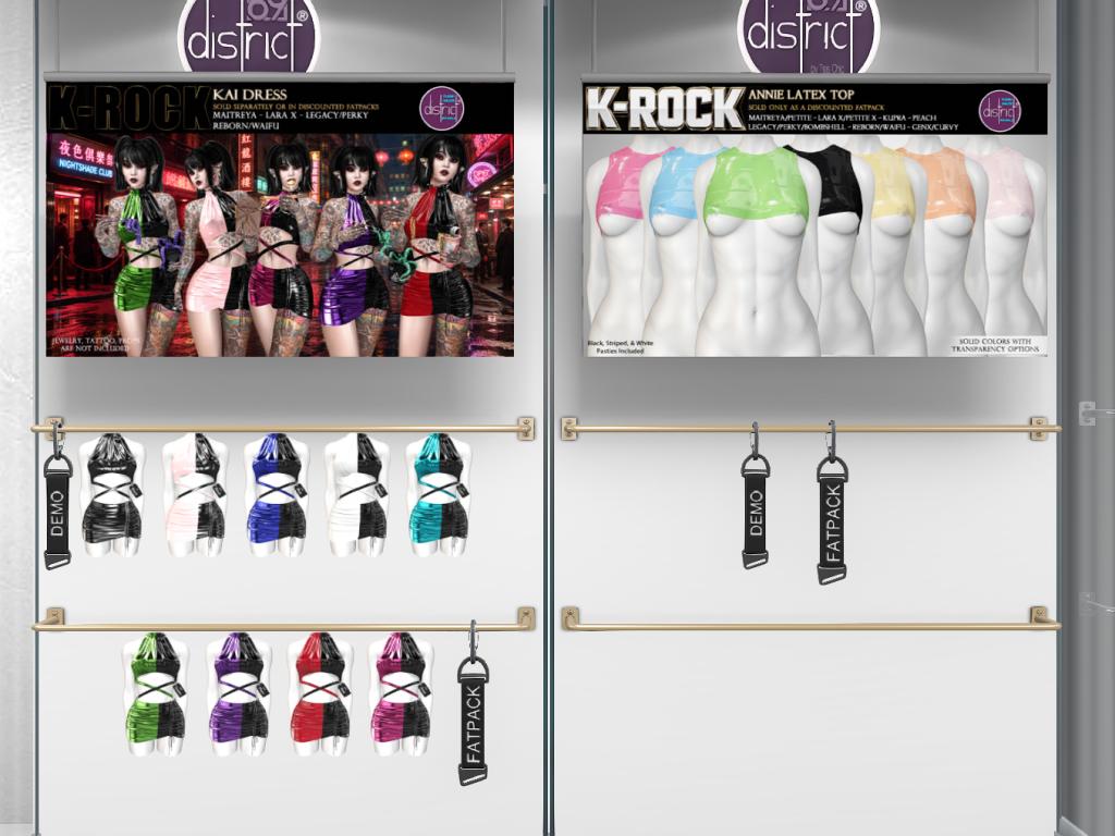K-Rock