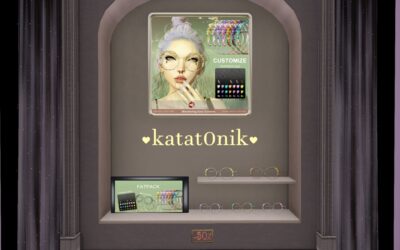 50% Off from Katat0nik Only at The Outlet
