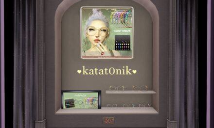 50% Off from Katat0nik Only at The Outlet
