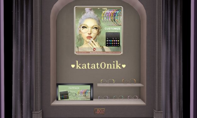 50% Off from Katat0nik Only at The Outlet