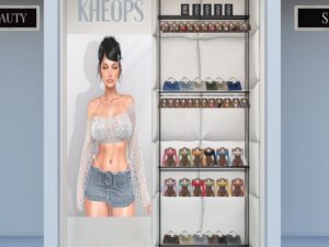 Kheops
